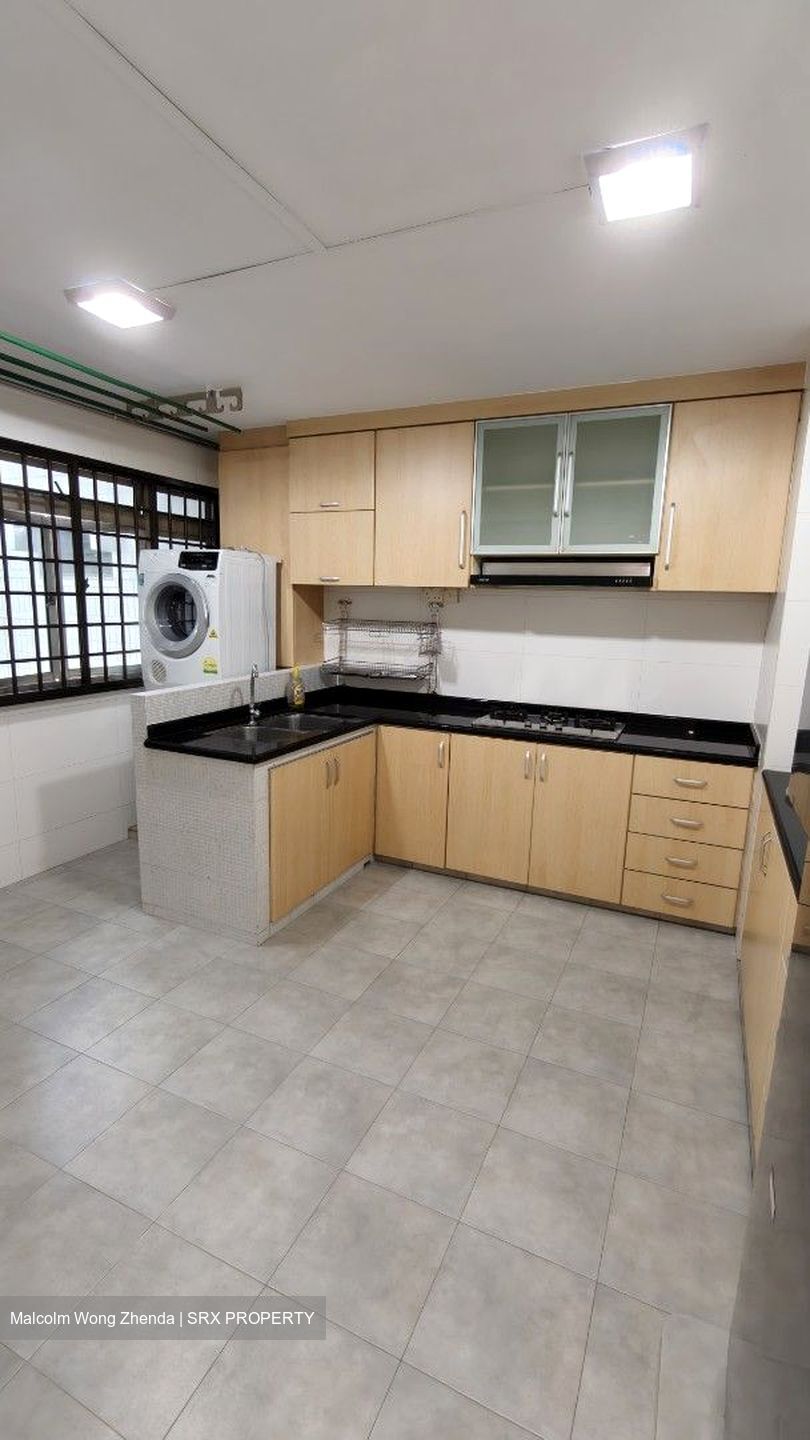 Blk 352 Choa Chu Kang Central (Choa Chu Kang), HDB 5 Rooms #573509491